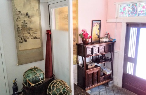 Otaru House | [Free laundry only for consecutive nights] [Free parking] [Free Wi-Fi]