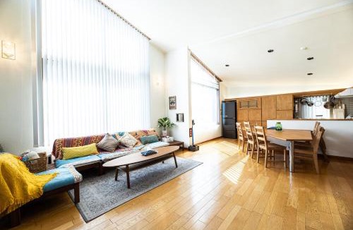 Onjuku Apartment | Free Parking VAMOS A VER御宿 #RK1