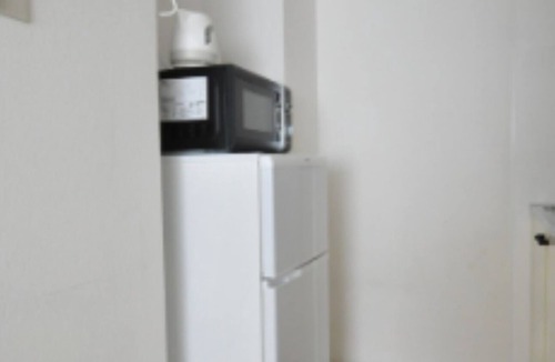 Susukino Apartment | Free WIFI Loft type room - IK Minami 6jo Residence No 601/Sapporo Hokkaidō