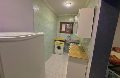 El Hadaba Apartment | Freedom Houses