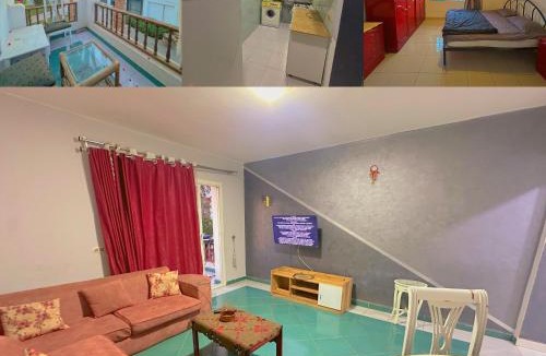 El Hadaba Apartment | Freedom Houses