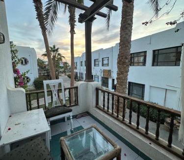 El Hadaba Apartment | Freedom Houses