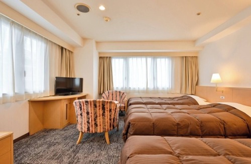 Beppu Hotel | Freeflowing hot spring water free parking Non/Beppu Ōita