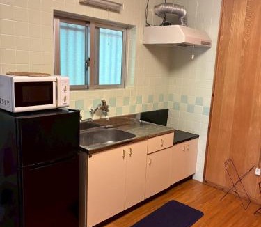 Imadomari Apartment | Friend hotel