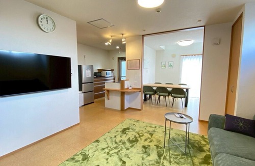 Fujinomiya House | Frog Inn. Fuji-Best location for Mt.fuji area!