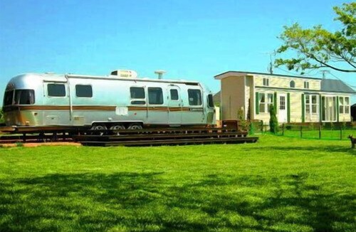 Tateyama Hotel | Front Yard