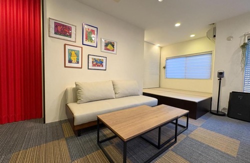 Korai-cho Apartment | Frontier First Building - Vacation STAY 19759