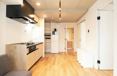 Kitaotsuka Apartment | FrontierComfortKitaIkebukurobyTranova 2