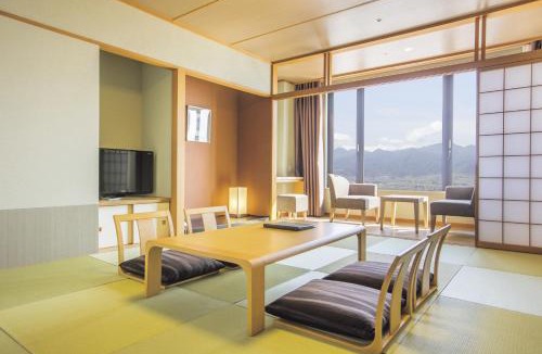 Kofu Hotel | Fruit Park Fujiya Hotel