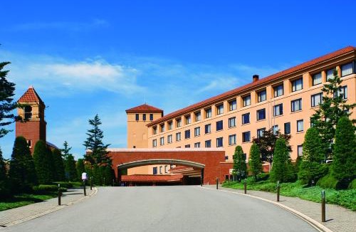 Kofu Hotel | Fruit Park Fujiya Hotel