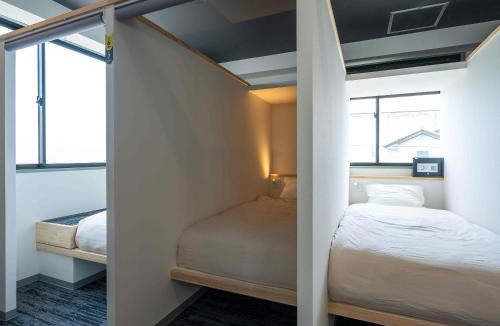Tokoname Hostel | FRUOR Tokoname