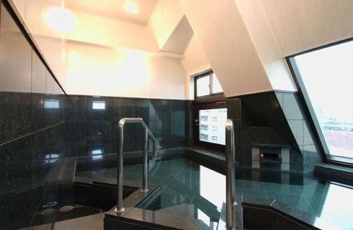 Fuchu Hotel | Fuchu Urban Hotel Main