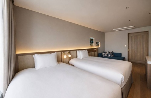 Miura Hotel | Fufu Jogashima Umikaze No Shirabe