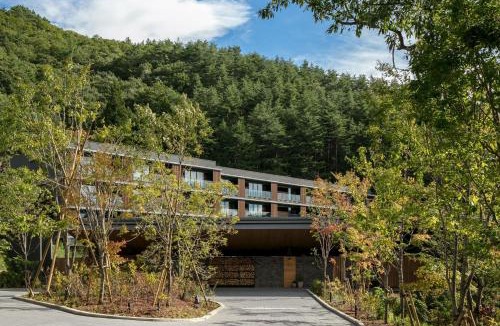 Fujikawaguchiko Hotel | Fufu Kawaguchiko