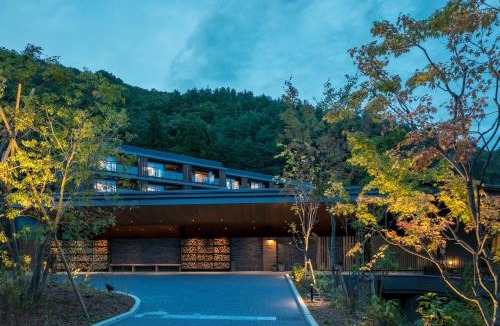 Fujikawaguchiko Hotel | Fufu Kawaguchiko