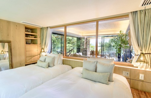 Fujikawaguchiko Hotel | Fufu Kawaguchiko