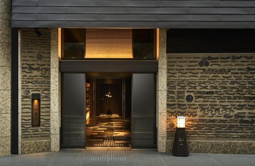 Ginza Hotel | Fufu Tokyo Ginza