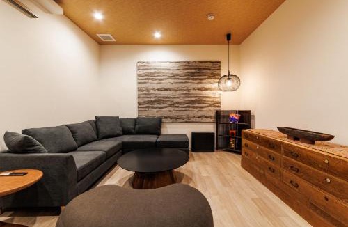 Hyogo Machi Apartment | Fuji Building 3rd floor - Vacation STAY 80426v