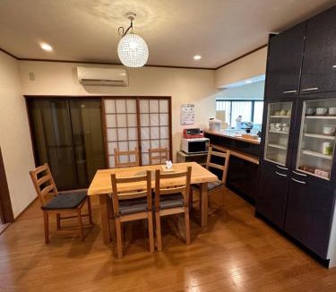 Fujikawaguchiko House | Fuji Cottage