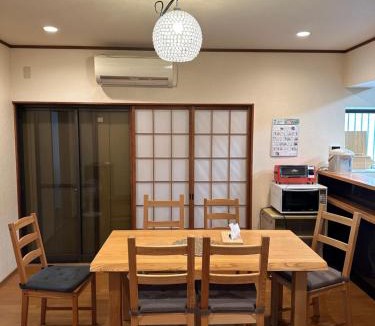 Fujikawaguchiko House | Fuji Cottage
