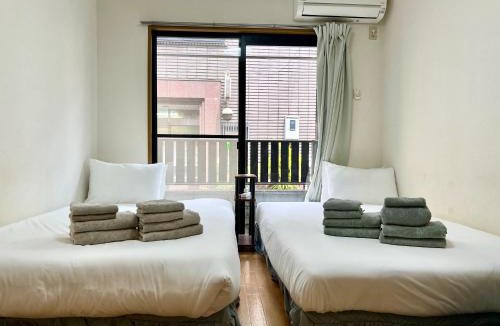 Hyakunincho Apartment | Fuji Flats - Vacation STAY 35595v