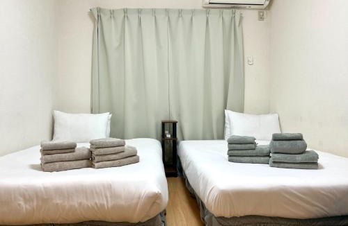 Hyakunincho Apartment | Fuji Flats - Vacation STAY 35595v