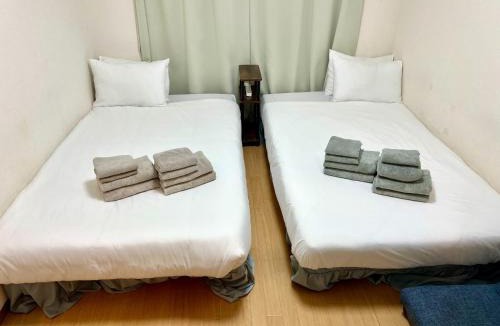 Hyakunincho Apartment | Fuji Flats - Vacation STAY 35595v