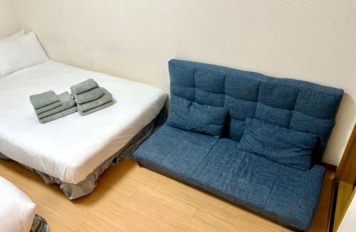 Hyakunincho Apartment | Fuji Flats - Vacation STAY 35595v
