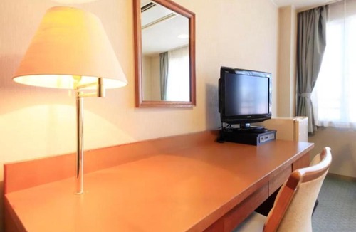 Fuji Hotel | Fuji Green Hotel - Vacation STAY 18933v