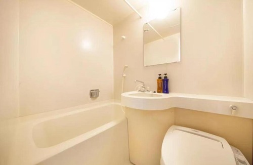 Fuji Hotel | Fuji Green Hotel - Vacation STAY 18930v