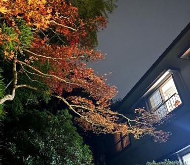 Hakone House | Fuji-Hakone Guest House