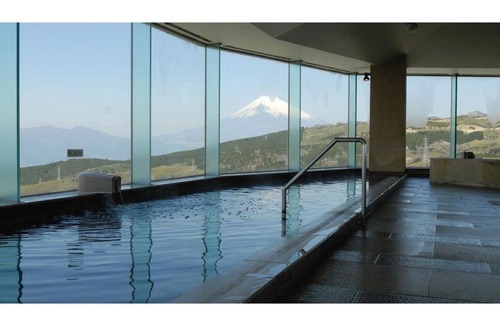 Kannami Hotel | Fuji Hakone Land Schole Plaza Hotel - Vacation STAY 41067v