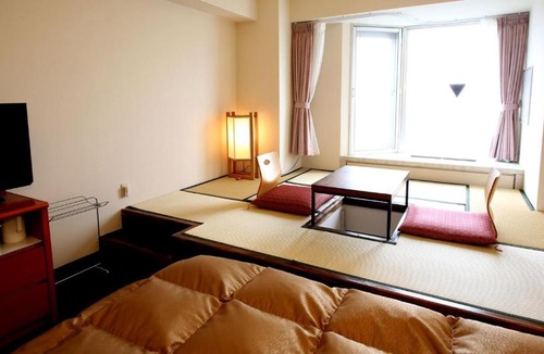 Kannami Hotel | Fuji Hakone Land Schole Plaza Hotel - Vacation STAY 41067v