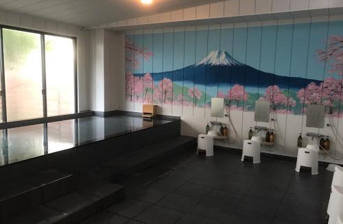 Fujikawaguchiko Hotel | Fuji Mountain Resort Hotel
