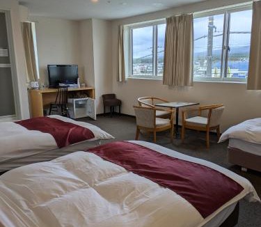 Fujikawaguchiko Hotel | Fuji Mountain Resort Hotel