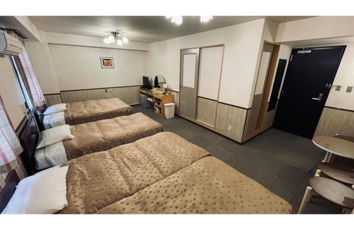 Fuji Hotel | Fuji Park Hotel - Vacation STAY 23859v