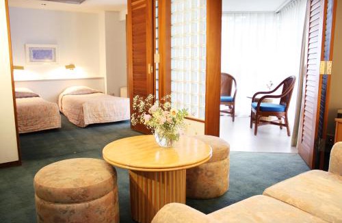 Fujikawaguchiko Hotel | Fuji Premium Resort