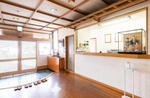 Kofu Hotel | Fuji Sakura Onsen Ryokan