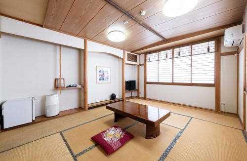 Kofu Hotel | Fuji Sakura Onsen Ryokan