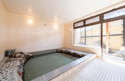 Kofu Hotel | Fuji Sakura Onsen Ryokan
