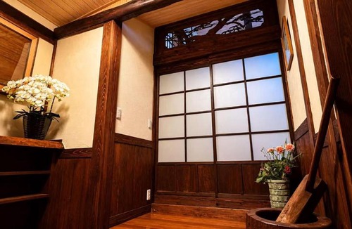 Fujinomiya Villa | FUJI SATOYAMA Villa