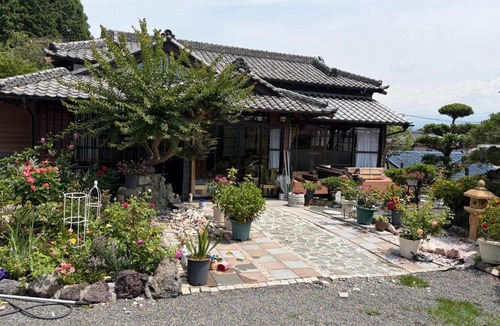 Fujinomiya Villa | FUJI SATOYAMA Villa
