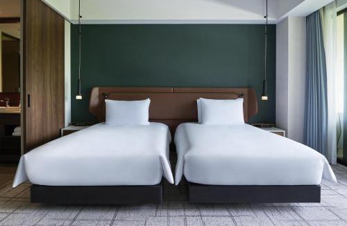 Oyama Hotel | Fuji Speedway Hotel, in The Unbound Collection by Hyatt