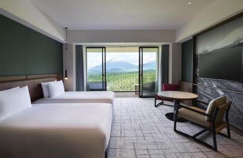 Oyama Hotel | Fuji Speedway Hotel, in The Unbound Collection by Hyatt