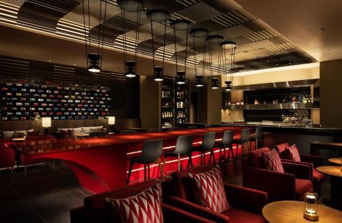 Oyama Hotel | Fuji Speedway Hotel, in The Unbound Collection by Hyatt