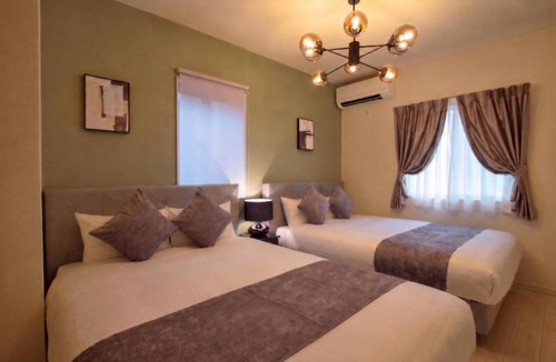 Gotemba Villa | Fuji Terrace 瑛蘭 -EIRAN-
