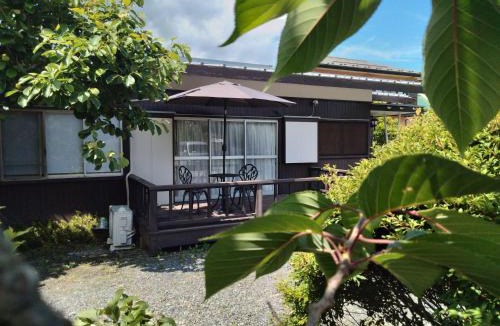 Tatsugaoka Villa | Fuji Wonder Cottage