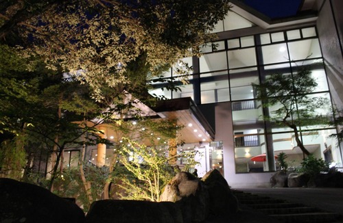Yamanakako Hotel | Fuji Yamanakako Hotel