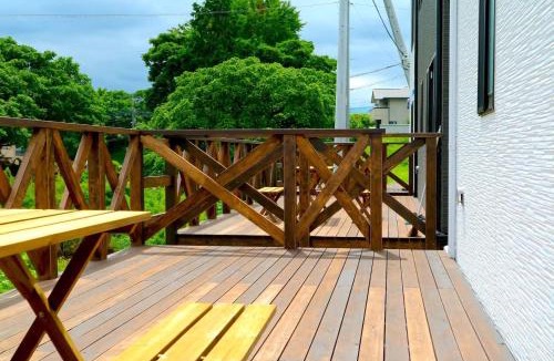Fujikawaguchiko House | Fujinokura Village B - Vacation STAY 84882