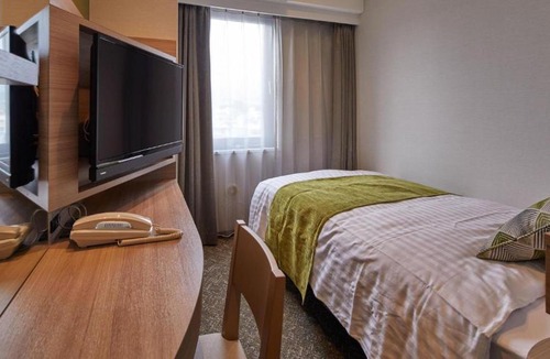 Fujinomiya Hotel | Fujinomiya Fujikyu Hotel
